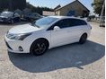 TOYOTA AVENSIS 2013/1 - 2