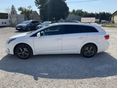 TOYOTA AVENSIS 2013/1 - 4