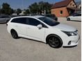 TOYOTA AVENSIS 2013/1 - 10