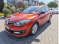 RENAULT MEGANE Grandtour 1.5 dCi Limited Magyar-Sz.könyv-KM GARANCIA