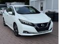 NISSAN LEAF Acenta 40kWh (Automata) 250-270 MEGTEHETŐ KM! HŐSZIVATTYÚ-HOLTÉRFIGYELŐ-KAMERA-EPEDAL