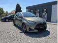 TOYOTA YARIS 2020/11 - 2