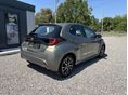 TOYOTA YARIS 2020/11 - 4