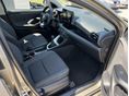 TOYOTA YARIS 2020/11 - 7