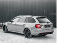 SKODA OCTAVIA 2018/12 - 2