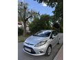 FORD FIESTA 1.4 Trend (Automata) Autómata. Keveset futott. Frissen szervízelve