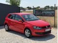 VOLKSWAGEN POLO 1.2 70 12V Ice Plus MEGKÍMÉLT ÁLLAPOT. KLÍMA. TOLATÓRADAR
