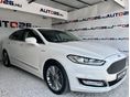 FORD MONDEO 2.0 HEV Vignale (Automata) FHEV - VÉGIG MÁRKASZERVIZBEN SZERVIZELT - CARPLAY - ÜLÉSHŰTÉS - 3 ÉV GARANCIA!