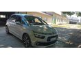 CITROEN C4 SPACETOURER Grand1.5 BlueHDi Shine S&S EAT8 E6.2 (7 személyes )