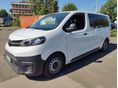 TOYOTA PROACE 2.0 D-4D Combi Base L1H1 1.ULAJDONOSTÓL! ÁFÁS! MAGYARORSZÁGI! TÖRÉSMENTES!