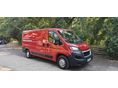 PEUGEOT BOXER 2018/11 - 4