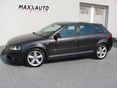 AUDI A3 2.0 TDI Attraction DPF 212.842 KM!S-LINE+17-ES ALUFELNI+BŐR+OLASZ IMPORT ROZSDA MENTES!