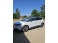 RENAULT ESPACE 1.8 TCe Magnetic 4Control EDC7 (7 személyes ) Vonóhorog + Biztonság csomag + HUD + felnire szerelt téligumiszett. Fissen szerv