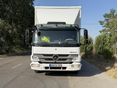 MERCEDES-BENZ 2011/12 - 3