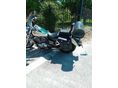 HONDA SHADOW 750 1999/3 - 2