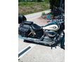 HONDA SHADOW 750 1999/3 - 4
