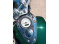 HONDA SHADOW 750 1999/3 - 6