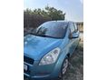 SUZUKI SPLASH 2008 - 2