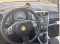 SUZUKI SPLASH 2008 - 10