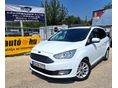 FORD C-MAX Grand1.5 TDCi DPF Titanium [7 személy] KeyLessGo-Tempomat-ParkRadar-Navi