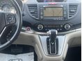HONDA CR-V 2012/12 - 6