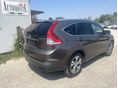 HONDA CR-V 2012/12 - 3