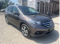HONDA CR-V 2.2 i-DTEC Exe (Automata) OLASZORSZÁGI.KORRÓZIÓMENTES.GARANTÁLT KM.NAVI