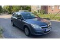 OPEL ASTRA H 2008 - 2