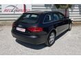 AUDI A4 2011/6 - 2