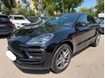 PORSCHE MACAN PDK PANORAMA/PDC/KAMERA/AHK/NAVI/LED/HiFi/ÁFA-s