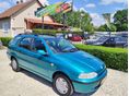FIAT PALIO Weekend 1.2 75 2 ÉV FRISS MŰSZAKI FRISS OLAJCSERE ÉS FRISS VEZÉRLÉS ELVÉGEZVE!