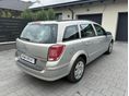 OPEL ASTRA H 2004/12 - 4
