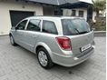 OPEL ASTRA H 2004/12 - 5
