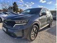 KIA SORENTO 1.6 T-GDI Hybrid Platinum (Automata) ÁFÁS! GYÁRI FÉNYEZÉSŰ! MAGYARORSZÁGI! VÉGIG SZERVIZELT! 1.TULAJDONSTÓL!