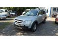 CHEVROLET CAPTIVA 2008/8 - 3