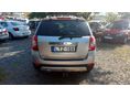 CHEVROLET CAPTIVA 2008/8 - 7