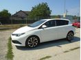 TOYOTA AURIS 1.2T Active MY17 Tempomat 63000 KM TEMPOMAT