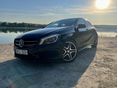 MERCEDES-BENZ A 200 CDI 4Matic BlueEFFICIENCY Style 7G-DCT