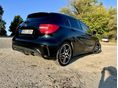 MERCEDES-BENZ A 200 2014/8 - 2