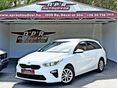 KIA CEE'D Ceed SW 1.6 CRDi HP Silver ÁFÁS ÁR.MAGYAR AUTÓ.VÉGIG SZERVIZELT.ÜLÉS ÉS KORMÁNY FŰTÉS.KÉT ZÓNÁS KLÍMA.SÁVTA