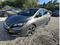 NISSAN LEAF 3.Zero e+ 62kWh (Automata) GYÖNYÖRŰ ÁLLAPOT! MAGAS FELSZERELTSÉG!