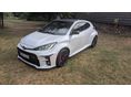 TOYOTA YARIS 2021/3 - 2