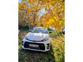 TOYOTA YARIS 1.6 VVT-i GR Sport 4WD
