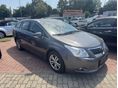 TOYOTA AVENSIS Wagon 2.0 Sol vonóhorog.Navigáció.tempomat.alufelni