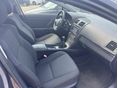 TOYOTA AVENSIS 2009/5 - 2