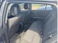 TOYOTA AVENSIS 2009/5 - 4