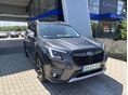 SUBARU FORESTER 2.0 e-Boxer Platinum CVT Mo.-i. 1 Tul. ÁFA-S!