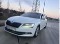 SKODA SUPERB 2018/4 - 2