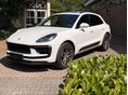 PORSCHE MACAN S PDK PANORAMA/KAMERA/LED/NAVI/HiFi