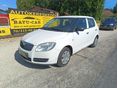SKODA FABIA 1.2 6V Classic BATU-CAR ahol az autó gazdára talál!